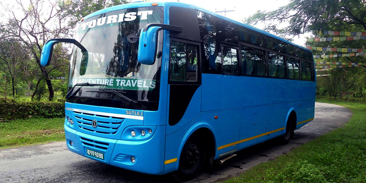 Baba Bus